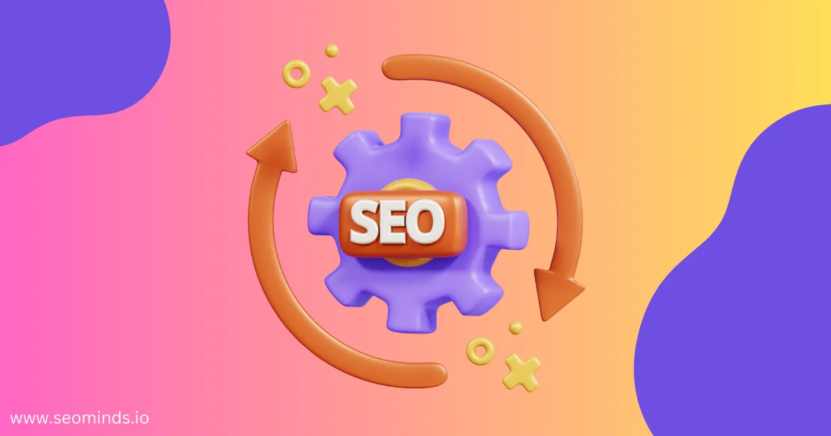 All The Top 40 Steps To Become An SEO Expert