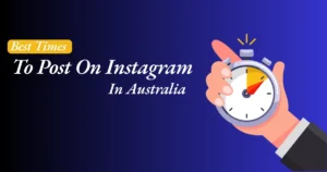 best time to post on instagram australia